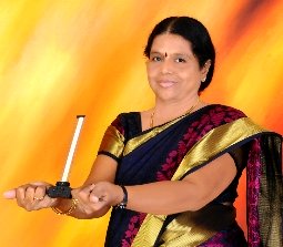 Lakshmi Jeya Swaruopa