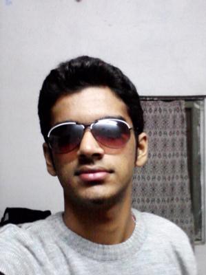 its me